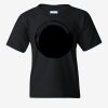 Gildan Youth 5.3oz 100% Heavy T Thumbnail