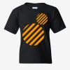 Gildan Youth 5.3oz 100% Heavy T Thumbnail
