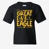 Gildan Youth 5.3oz 100% Heavy T Thumbnail