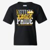 Gildan Youth 5.3oz 100% Heavy T Thumbnail
