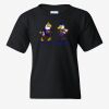 Gildan Youth 5.3oz 100% Heavy T Thumbnail