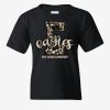 Gildan Youth 5.3oz 100% Heavy T Thumbnail