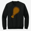 Gildan 7.75oz 50/50 Crew Sweat Thumbnail