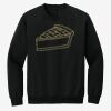 Gildan 7.75oz 50/50 Crew Sweat Thumbnail