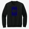 Gildan 7.75oz 50/50 Crew Sweat Thumbnail