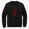 Gildan 7.75oz 50/50 Crew Sweat Thumbnail