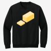 Gildan 7.75oz 50/50 Crew Sweat Thumbnail