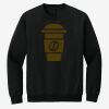Gildan 7.75oz 50/50 Crew Sweat Thumbnail