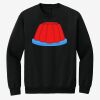 Gildan 7.75oz 50/50 Crew Sweat Thumbnail