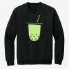 Gildan 7.75oz 50/50 Crew Sweat Thumbnail