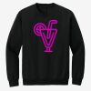 Gildan 7.75oz 50/50 Crew Sweat Thumbnail