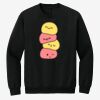 Gildan 7.75oz 50/50 Crew Sweat Thumbnail