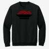 Gildan 7.75oz 50/50 Crew Sweat Thumbnail