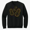 Gildan 7.75oz 50/50 Crew Sweat Thumbnail