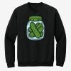 Gildan 7.75oz 50/50 Crew Sweat Thumbnail