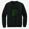 Gildan 7.75oz 50/50 Crew Sweat Thumbnail