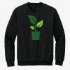 Gildan 7.75oz 50/50 Crew Sweat Thumbnail