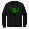Gildan 7.75oz 50/50 Crew Sweat Thumbnail