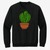 Gildan 7.75oz 50/50 Crew Sweat Thumbnail