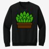 Gildan 7.75oz 50/50 Crew Sweat Thumbnail