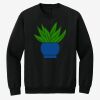 Gildan 7.75oz 50/50 Crew Sweat Thumbnail