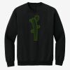 Gildan 7.75oz 50/50 Crew Sweat Thumbnail