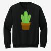 Gildan 7.75oz 50/50 Crew Sweat Thumbnail