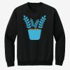 Gildan 7.75oz 50/50 Crew Sweat Thumbnail