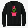Gildan 7.75oz 50/50 Crew Sweat Thumbnail