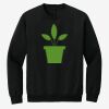 Gildan 7.75oz 50/50 Crew Sweat Thumbnail