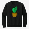 Gildan 7.75oz 50/50 Crew Sweat Thumbnail