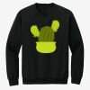 Gildan 7.75oz 50/50 Crew Sweat Thumbnail