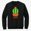 Gildan 7.75oz 50/50 Crew Sweat Thumbnail
