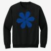 Gildan 7.75oz 50/50 Crew Sweat Thumbnail