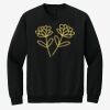 Gildan 7.75oz 50/50 Crew Sweat Thumbnail