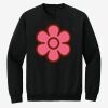 Gildan 7.75oz 50/50 Crew Sweat Thumbnail
