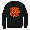 Gildan 7.75oz 50/50 Crew Sweat Thumbnail