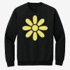 Gildan 7.75oz 50/50 Crew Sweat Thumbnail