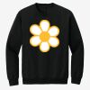Gildan 7.75oz 50/50 Crew Sweat Thumbnail