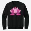 Gildan 7.75oz 50/50 Crew Sweat Thumbnail