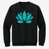 Gildan 7.75oz 50/50 Crew Sweat Thumbnail