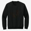 Gildan 7.75oz 50/50 Crew Sweat Thumbnail