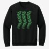 Gildan 7.75oz 50/50 Crew Sweat Thumbnail