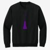 Gildan 7.75oz 50/50 Crew Sweat Thumbnail