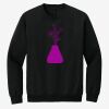 Gildan 7.75oz 50/50 Crew Sweat Thumbnail