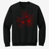 Gildan 7.75oz 50/50 Crew Sweat Thumbnail