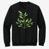 Gildan 7.75oz 50/50 Crew Sweat Thumbnail