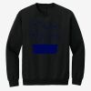 Gildan 7.75oz 50/50 Crew Sweat Thumbnail