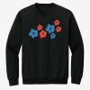 Gildan 7.75oz 50/50 Crew Sweat Thumbnail