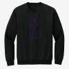 Gildan 7.75oz 50/50 Crew Sweat Thumbnail